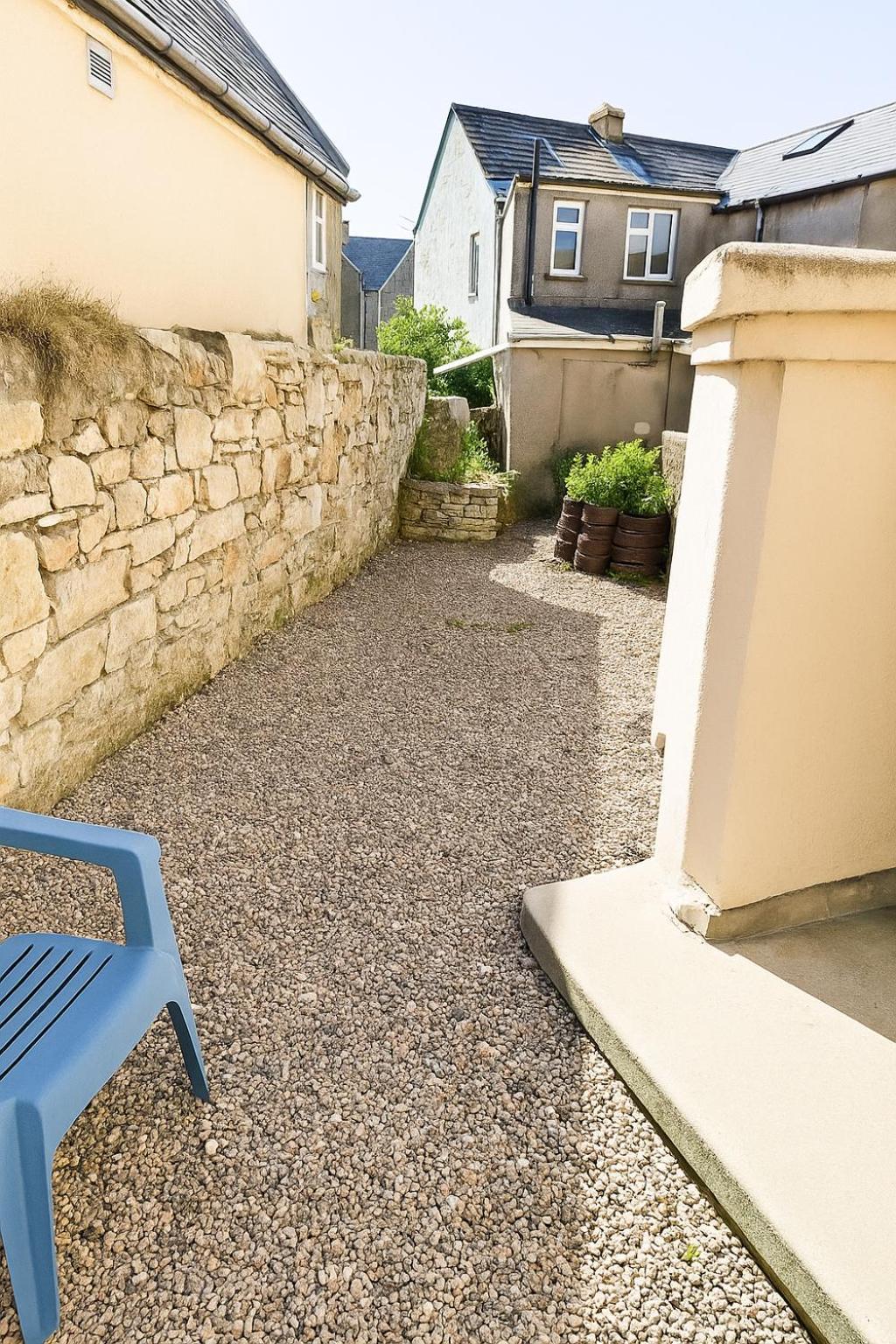 Peak View Apartment Main Beach Bundoran Exteriér fotografie